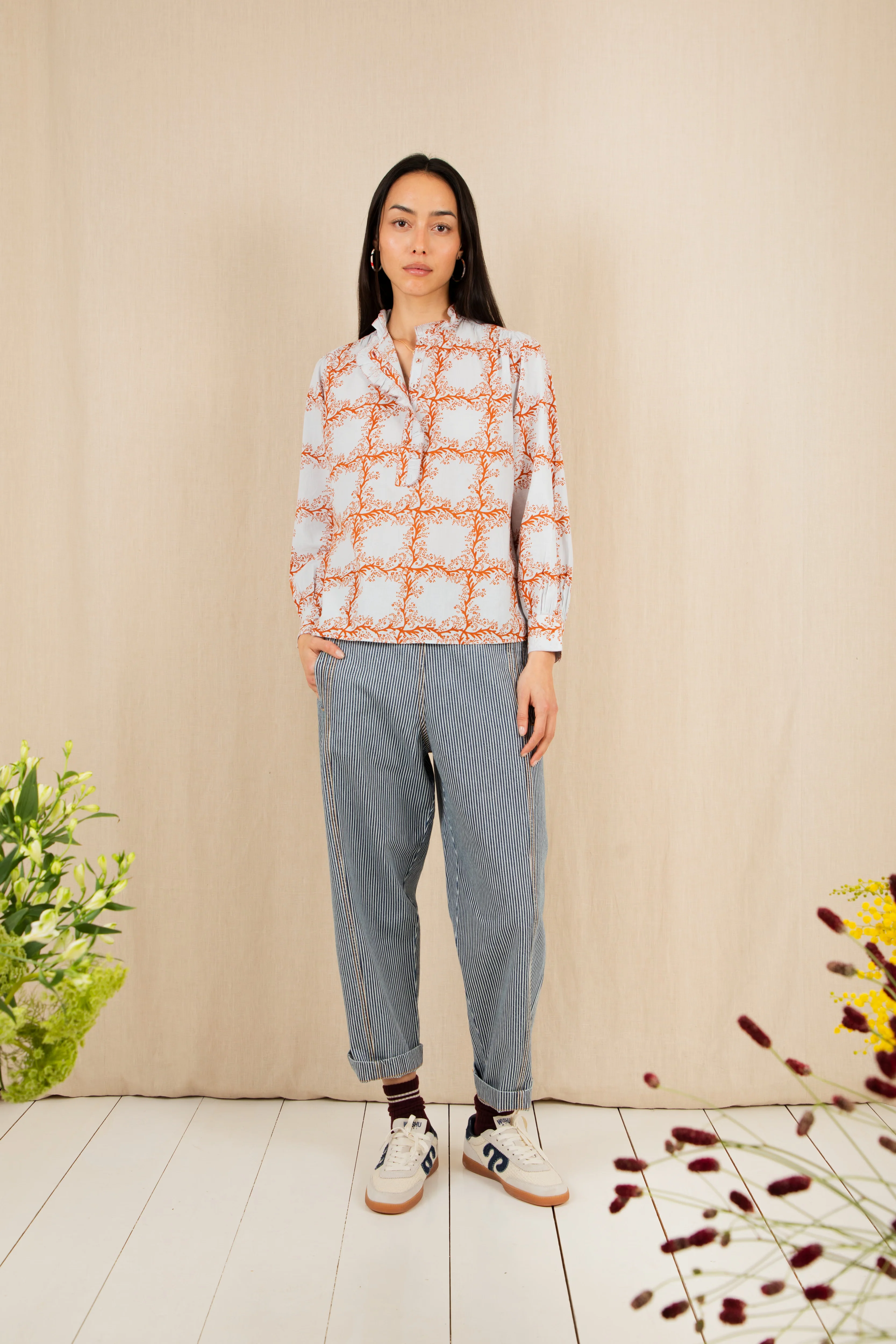 NEW ARRIVALS